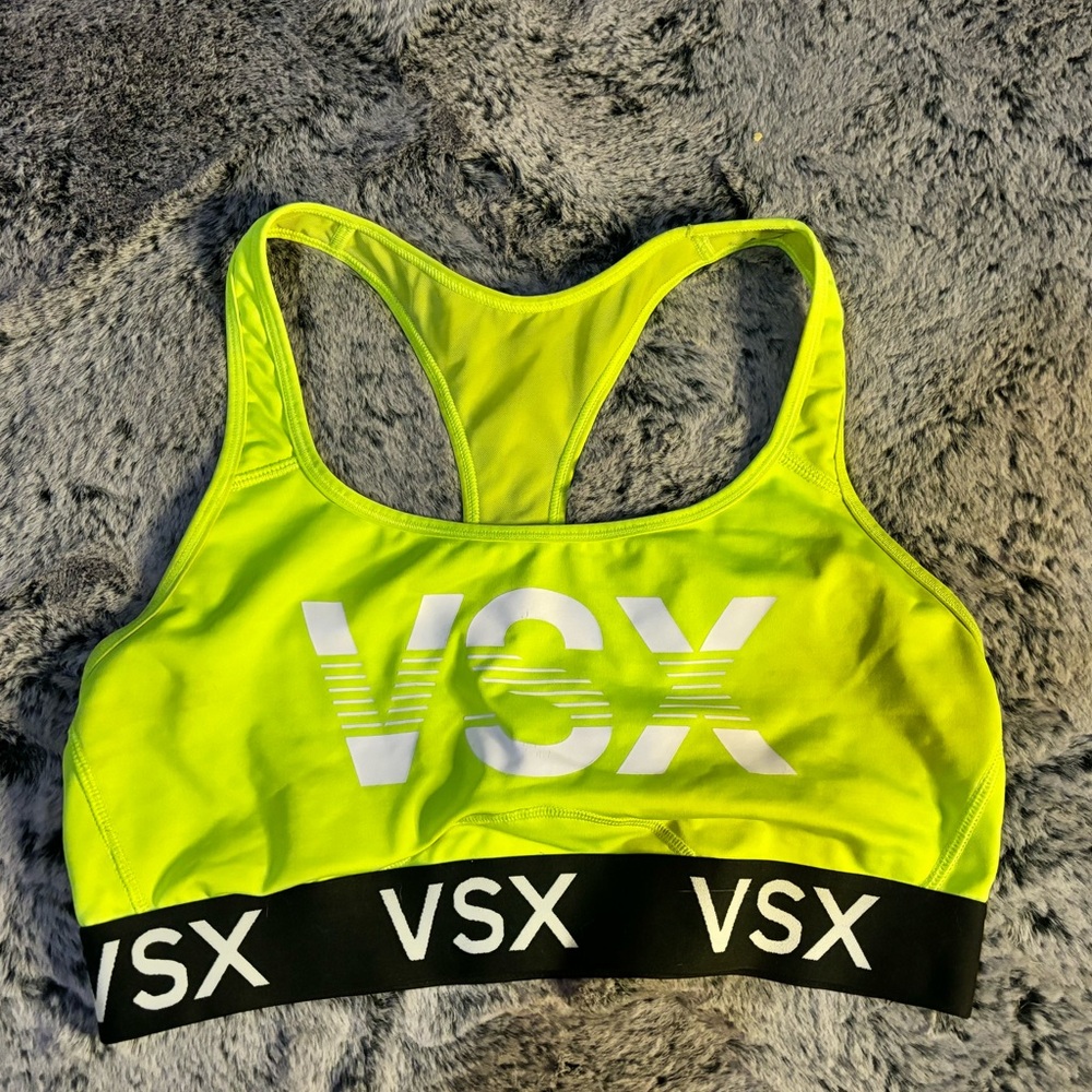 Victoria Secret Sports Bra